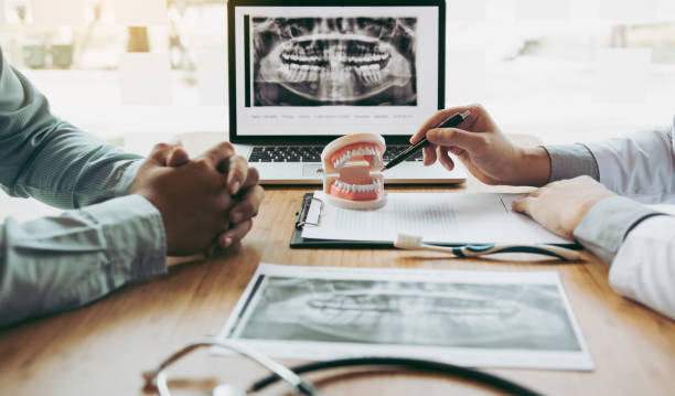 Advanced Technology for Better Dental Care in St Paul Park, MN