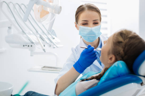 Dental X-Rays and Imaging in St Paul Park, MN